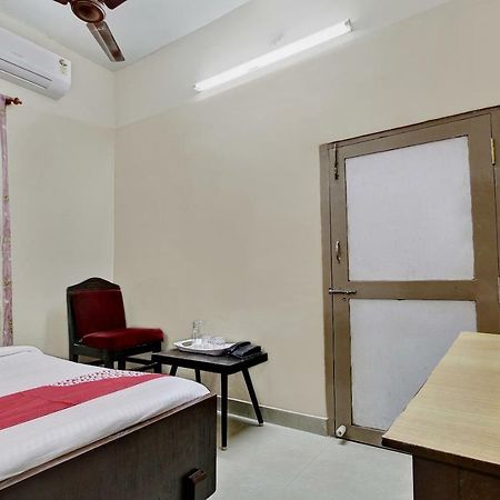 Oyo 44419 Syed Park Residency Hotel Tirunelveli Kültér fotó