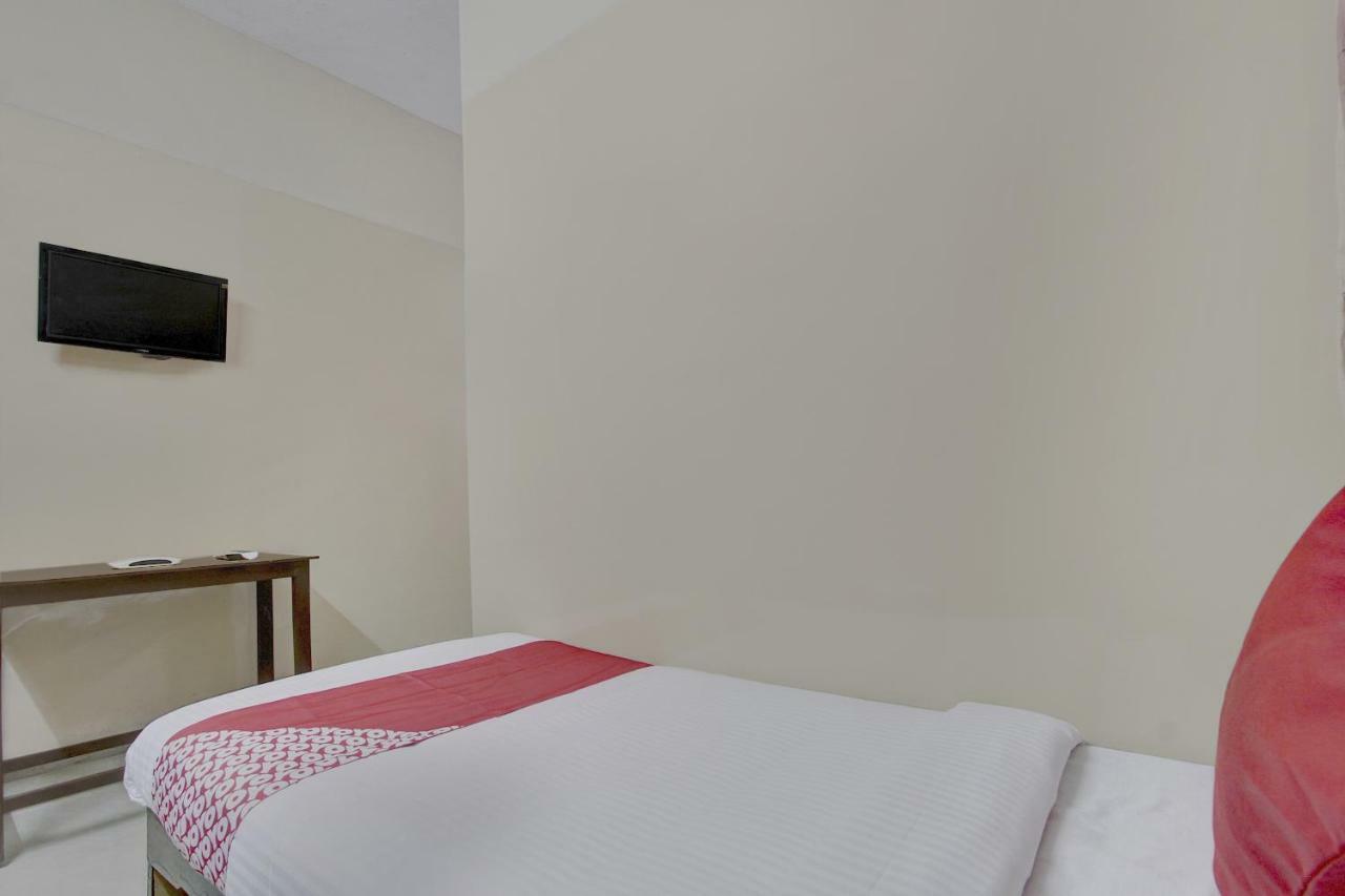 Oyo 44419 Syed Park Residency Hotel Tirunelveli Kültér fotó
