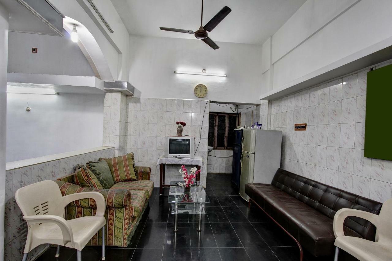 Oyo 44419 Syed Park Residency Hotel Tirunelveli Kültér fotó