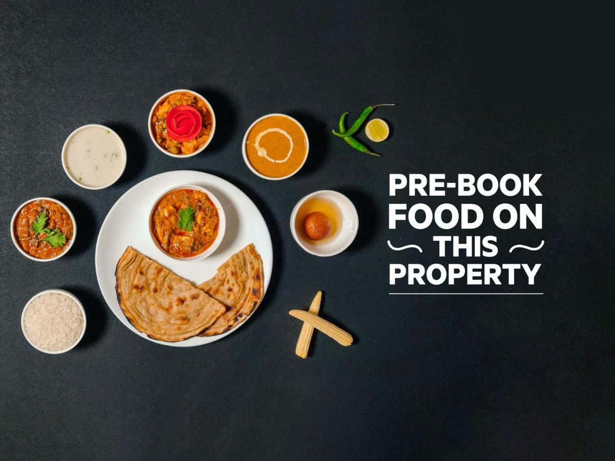Oyo 44419 Syed Park Residency Hotel Tirunelveli Kültér fotó