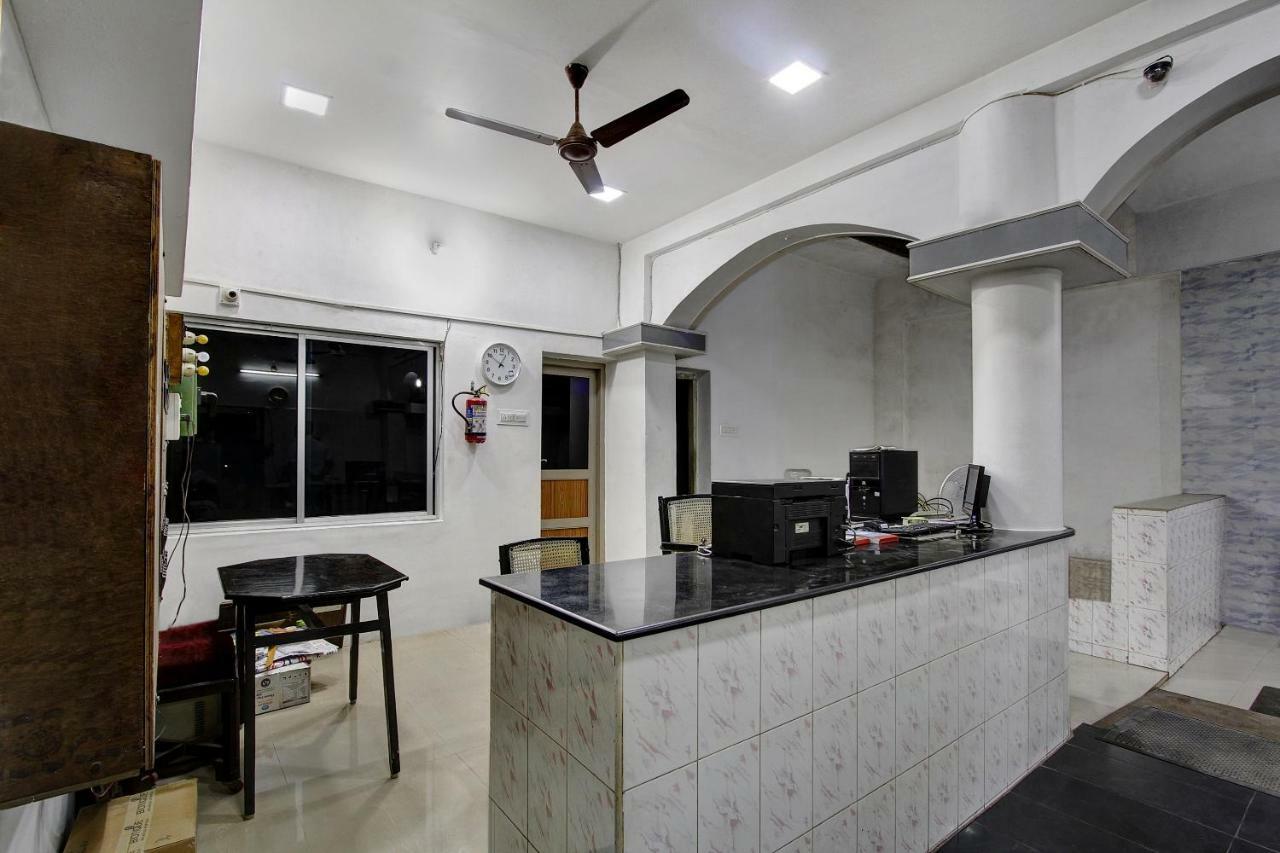 Oyo 44419 Syed Park Residency Hotel Tirunelveli Kültér fotó